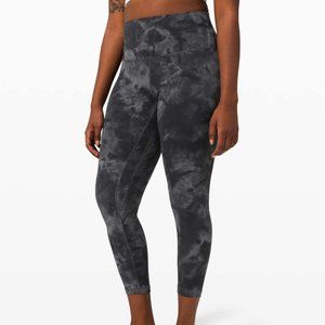 Lululemon Align Diamond Dye Sz 10